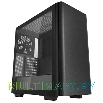 Корпус DeepCool CK500 (R-CK500-BKNNE2-G-1)